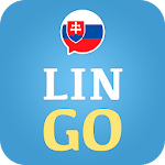 Cover Image of ดาวน์โหลด Learn Slovak with LinGo Play  APK