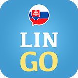 Learn Slovak with LinGo Play icon
