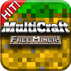 MultiCraft ― Build Free Mine! 👍 1.7.18