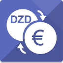 ChangeDA Le taux de change DZD