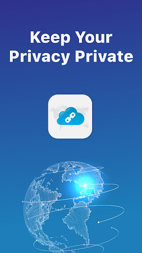 Android application Free VPN by Getbehind.me screenshort