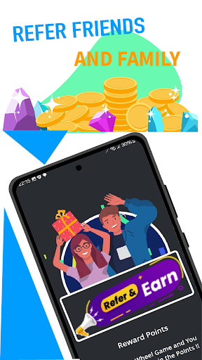 Everest VPN: Fast & Secure VPN Screen 3
