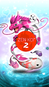 Zen Koi 2 APK MOD 1