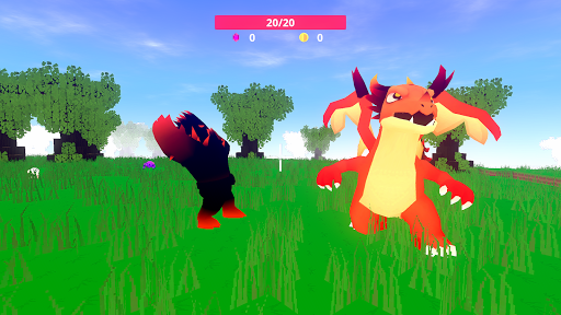 Pokecraft Pixelmon Craft Lokicraft Multicraft Apk Mod Unlimited Money Download