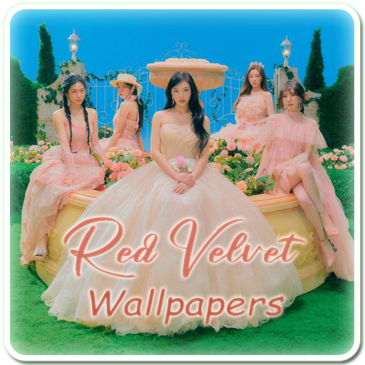 RED VELVET Wallpapers Download on Windows