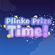 Plinko Prize Time!