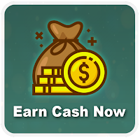 Earn Cash Now - Easy Money Reward app