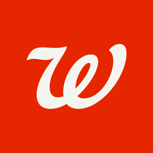 Walgreens  Icon