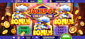 screenshot of Club Vegas Slots Casino Games