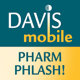 Davis Mobile Pharm Phlash! icon
