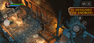 Game screenshot Lara Croft: Guardian of Light hack