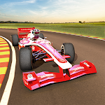 Formula Car Racing Car Game 3D