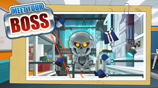 Beat the Boss: Weapons Apk Download New 2022 Version* 1