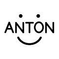 ANTON APK Logo
