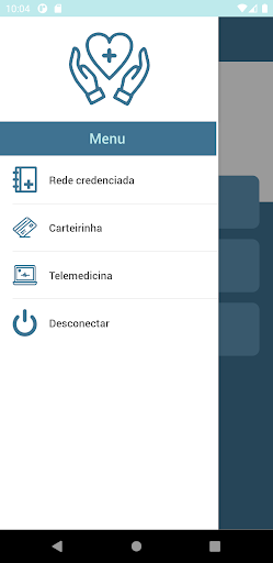 PSAqui Screen 2