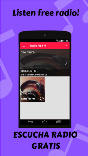 Radio Rix Fm Fran Sverige Rix