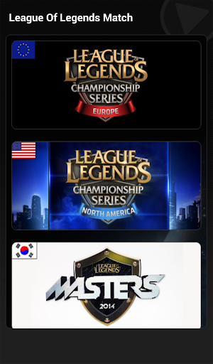 LOLSTAR (롤스타 플레이어, 롤 다시보기) Screen 2