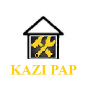 Top 2 Business Apps Like KAZI PAP - Best Alternatives