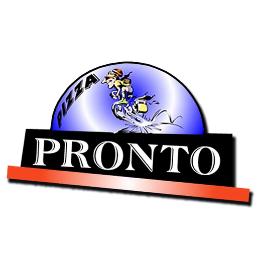 Pizza Pronto Neuss logo