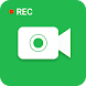 画面録画アプリ: ゲームスクリーンレコーダー - Androidアプリ