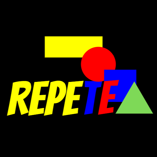 RepeTEA 2.0 Icon