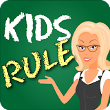 Kids Rule icon