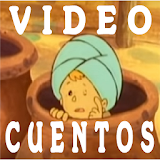 Video Stories for Children icon