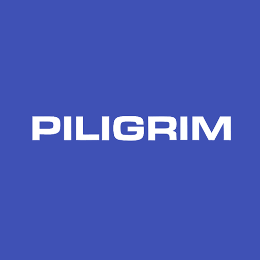 Piligrim-GPS  Icon