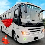 Cover Image of Download Bus Driving Simulator Bus Game  APK