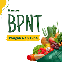 Bantuan BPNT Kemensos