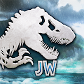 Jurassic World: The Game icon