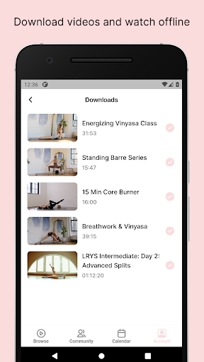 Honey Studio Screen 2