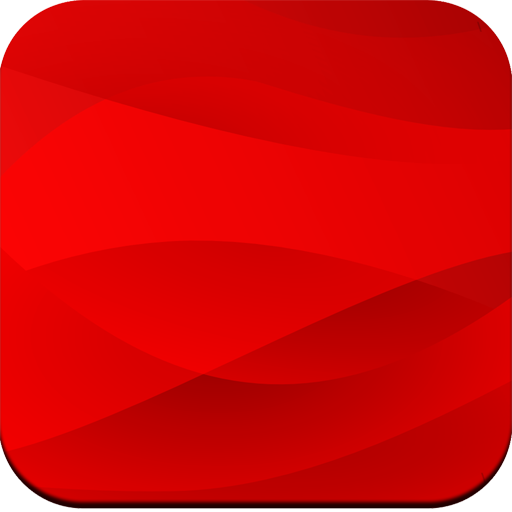 Red Wallpaper HD 1.07 Icon