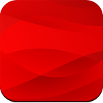 Cover Image of 下载 Red Wallpaper HD  APK
