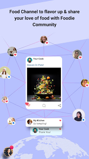 All Mediterranean Diet Recipes screenshot 12