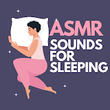 ASMR sounds for sleeping icon