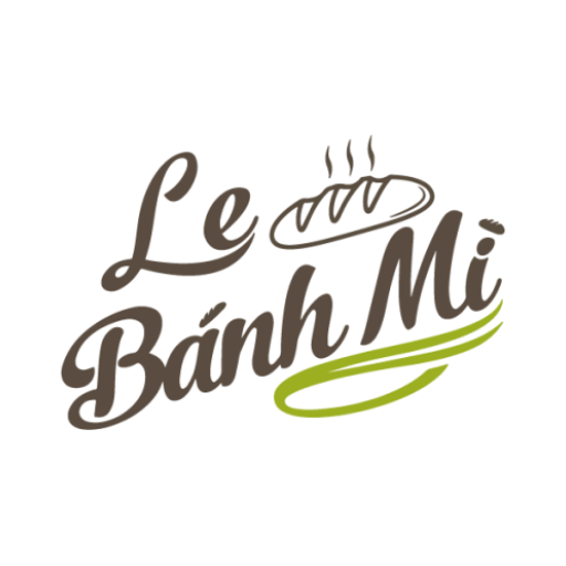 Le Banh Mi Nürnberg logo