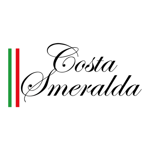 Costa Smeralda Charl DK logo