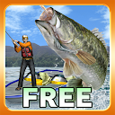 Bass <span class=red>Fishing</span> 3D Free