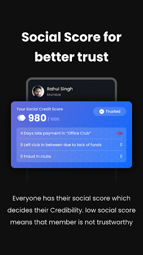 Cred Cult Screen 2