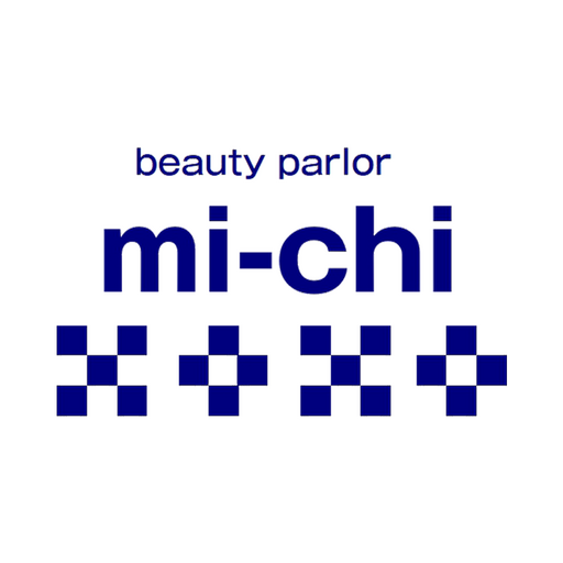 mi-chi 公式アプリ logo