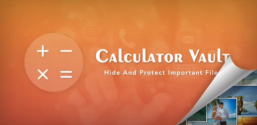 Hide Photo, Video Vault : Phot