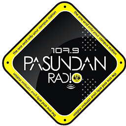 Icon image Pasundan Radio