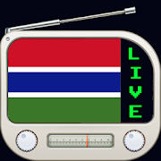 Top 50 Music & Audio Apps Like Gambia Radio Fm 30+ Stations | Radio Gambia Online - Best Alternatives