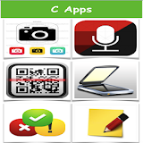 C Apps icon