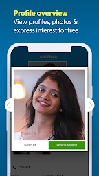 Vishwakarma Matrimonial - Trusted matrimony App