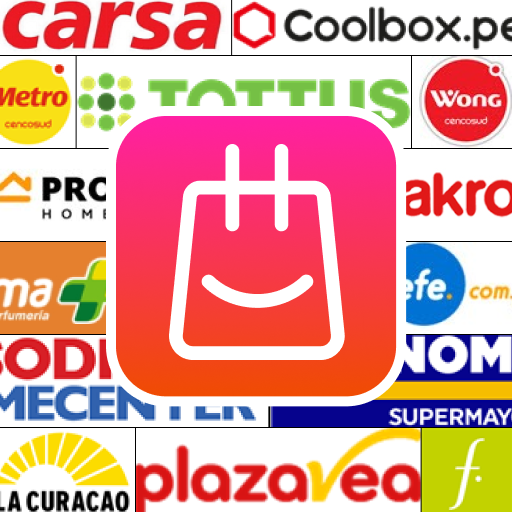 Catálogos y ofertas de Perú logo