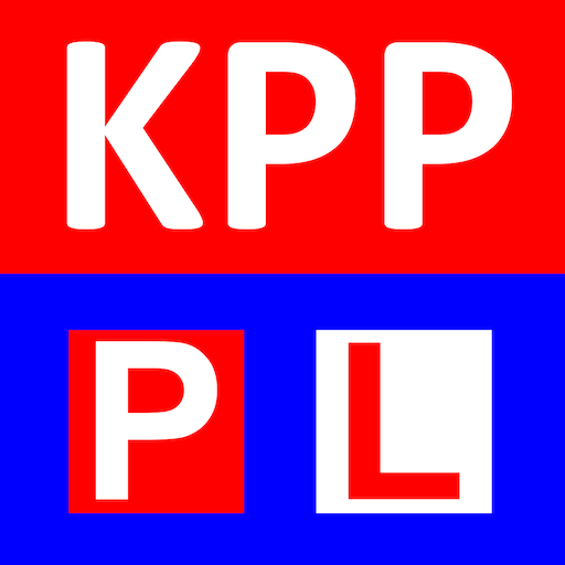 KPP Test 2023 - KPP 01 JPJ  Icon