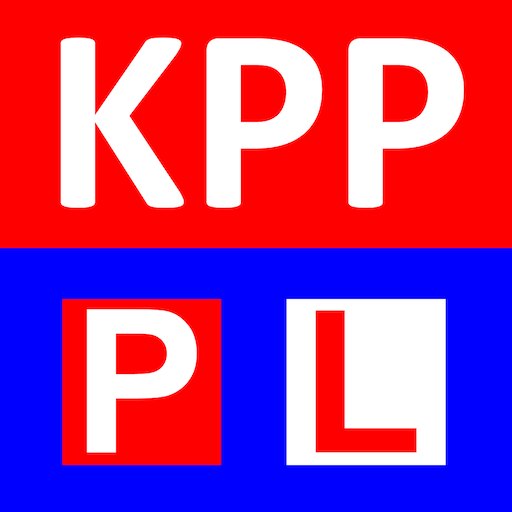 KPP Test 2023 - KPP 01 JPJ 3.5.4 Icon