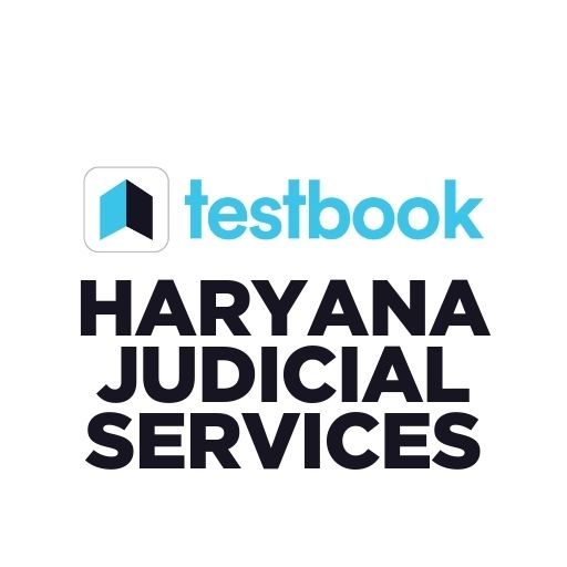 Haryana Judicial Services Prep logo